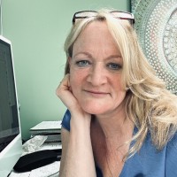 Carol Withey