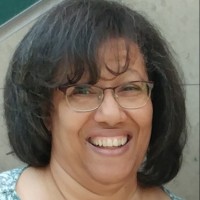 Claudine Robinson