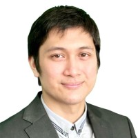 Achmad Anugraha Tasrif