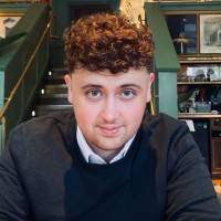 Adam Almond