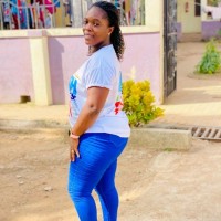 Sandra Agyeiwaa