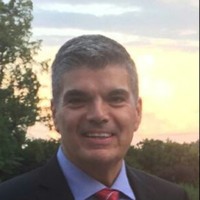 Peter Demeropoulos