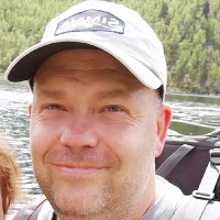 Trond Reiten Sørbøe