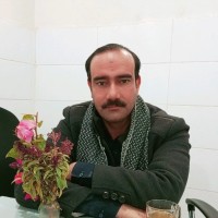 Muhammad Hayat