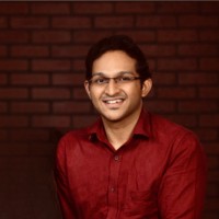 Arun Hareendran