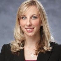 Alicia Sears, Cpa