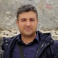 Sajad Jafari