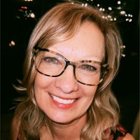 Vicky Baker
