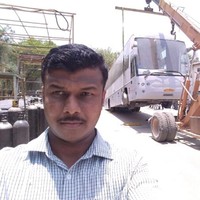 Udayakumar Chougala