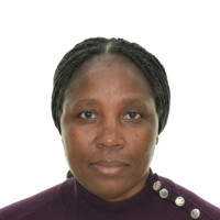 Lydia Omambia