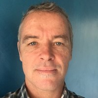 Simon Wootton