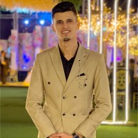 Mahmoud Elfeaky