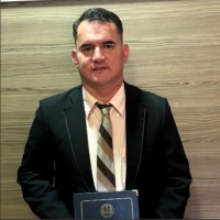 Ing. Victor David Rodríguez Salinas