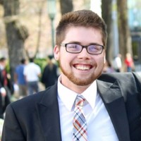 Alex Peterson
