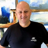 Maximiliano Alexandre Knaak