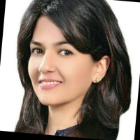 Mona Singh
