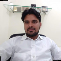 Umashankar M.