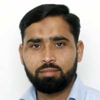 Iftikhar Ahmed