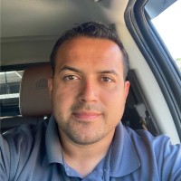 Ricky Mendoza