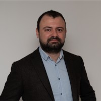 Yalcin Nebiler, MBA