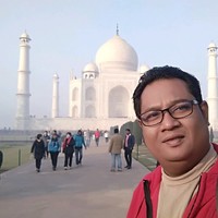 Mohd Saiful Abu Bakar