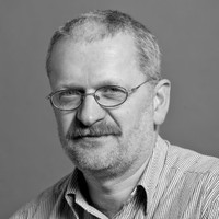 Peter Holstein