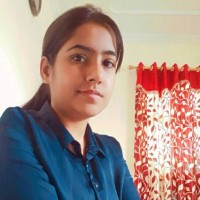 Nivedita Gandhi