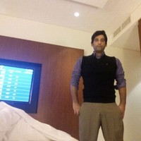 Touseefulhaq Haque
