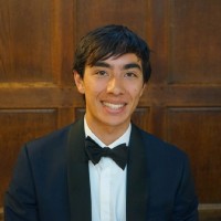 Nathan Hu