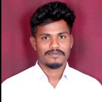 Thirupathi G
