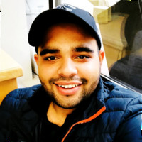 Paras Gandhi