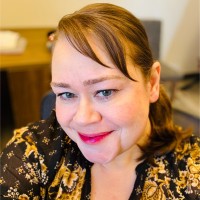 Holly Hagerman
