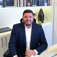 Eric Felipe Silva Falcão