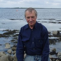 Roger Marsh