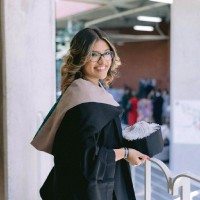 Michelle Maldonado