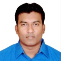 Ashok Kumar Ramadass