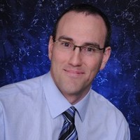 Sylvain Marcoux