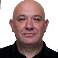 Emerson Luis de Ramos - Abençoado