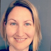 Cortney Geisinger, MBA