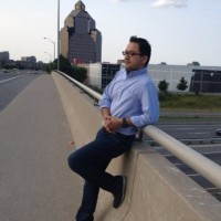 Saif Zahir
