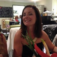 Sharon George