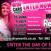 Wonderboom Junction Mall