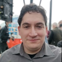 Pablo Bastías Vargas