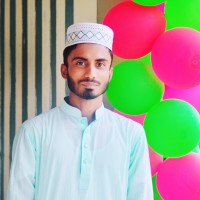 Aminul Akram Momin