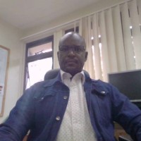 Romanus Opiyo