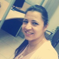 Menna-tallah Ali