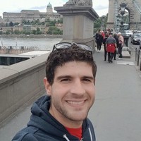 David Klassmann Pérez