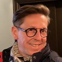Patrice De Robillard