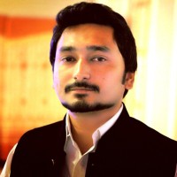 Rana Ehtesham