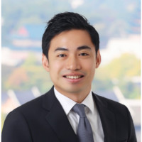Cyril Chan